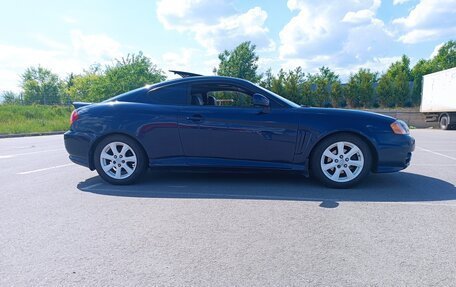 Hyundai Tiburon, 2002 год, 590 999 рублей, 8 фотография