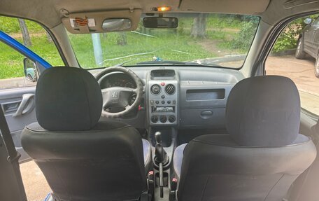 Peugeot Partner II рестайлинг 2, 2011 год, 135 000 рублей, 11 фотография
