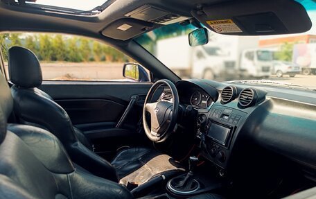Hyundai Tiburon, 2002 год, 590 999 рублей, 11 фотография