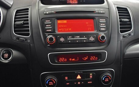 KIA Sorento II рестайлинг, 2014 год, 1 495 000 рублей, 7 фотография