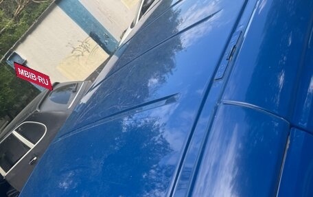 Peugeot Partner II рестайлинг 2, 2011 год, 135 000 рублей, 19 фотография