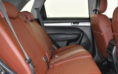 KIA Sorento II рестайлинг, 2014 год, 1 495 000 рублей, 16 фотография