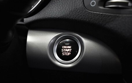 KIA Sorento II рестайлинг, 2014 год, 1 495 000 рублей, 11 фотография