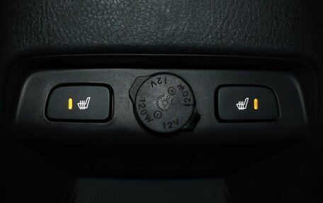 KIA Sorento II рестайлинг, 2014 год, 1 495 000 рублей, 13 фотография