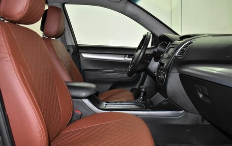 KIA Sorento II рестайлинг, 2014 год, 1 495 000 рублей, 15 фотография