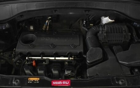KIA Sorento II рестайлинг, 2014 год, 1 495 000 рублей, 18 фотография
