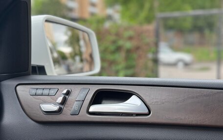 Mercedes-Benz GLS, 2019 год, 6 200 000 рублей, 7 фотография