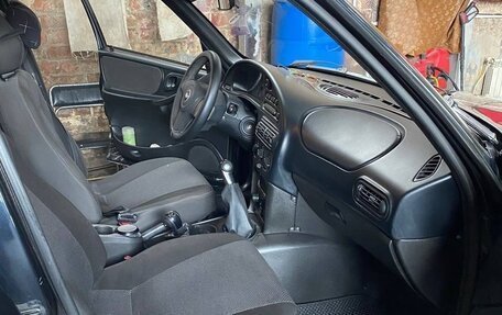 Chevrolet Niva I рестайлинг, 2009 год, 470 000 рублей, 11 фотография