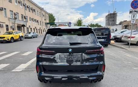 BMW X5 M, 2025 год, 22 690 000 рублей, 4 фотография