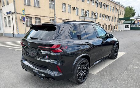 BMW X5 M, 2025 год, 22 690 000 рублей, 2 фотография