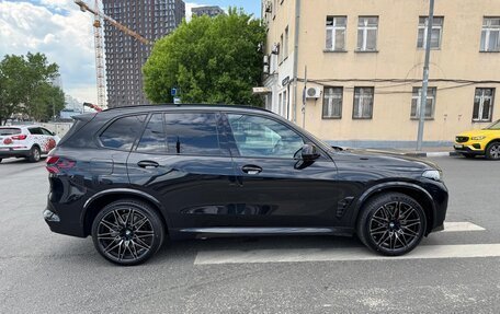 BMW X5 M, 2025 год, 22 690 000 рублей, 5 фотография