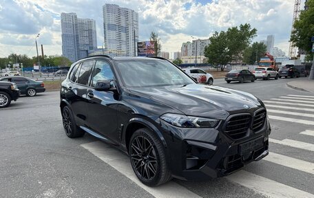 BMW X5 M, 2025 год, 22 690 000 рублей, 6 фотография