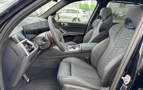 BMW X5 M, 2025 год, 22 690 000 рублей, 11 фотография