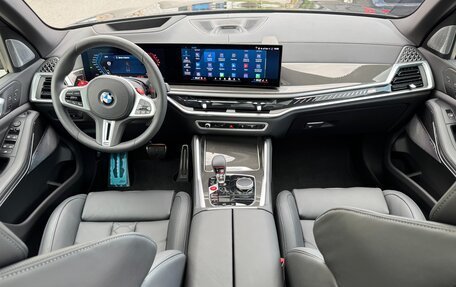 BMW X5 M, 2025 год, 22 690 000 рублей, 12 фотография