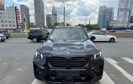 BMW X5 M, 2025 год, 22 690 000 рублей, 7 фотография
