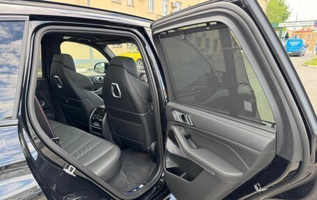 BMW X5 M, 2025 год, 22 690 000 рублей, 15 фотография