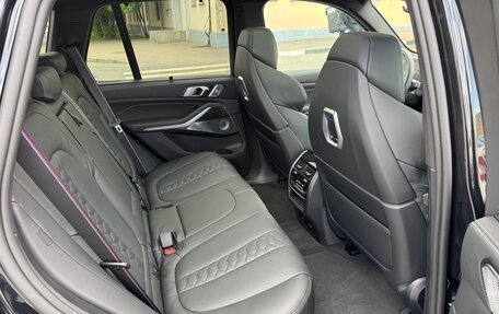 BMW X5 M, 2025 год, 22 690 000 рублей, 14 фотография