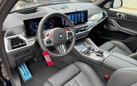BMW X5 M, 2025 год, 22 690 000 рублей, 8 фотография