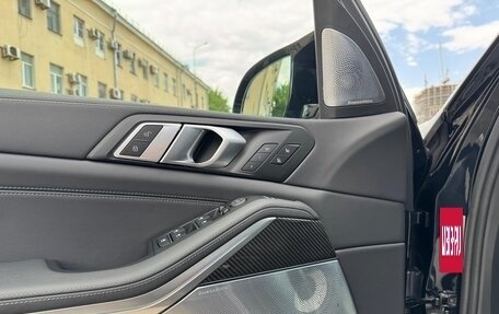 BMW X5 M, 2025 год, 22 690 000 рублей, 10 фотография