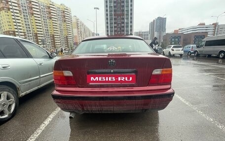BMW 3 серия, 1992 год, 300 000 рублей, 6 фотография