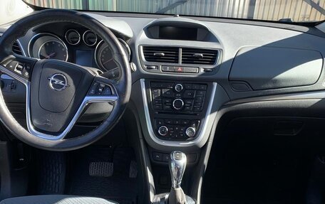 Opel Mokka I, 2013 год, 1 170 000 рублей, 6 фотография