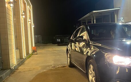 Chevrolet Cruze II, 2010 год, 579 000 рублей, 8 фотография