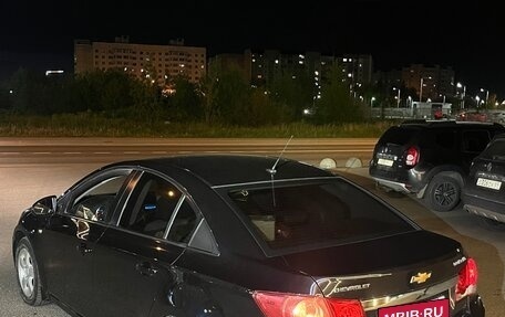 Chevrolet Cruze II, 2010 год, 579 000 рублей, 6 фотография