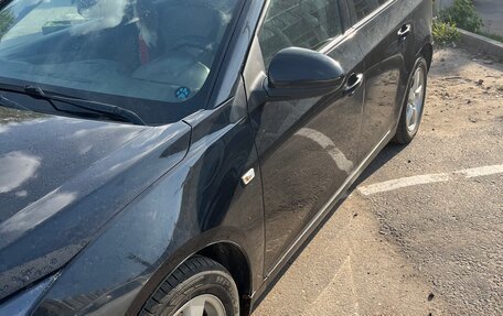 Chevrolet Cruze II, 2010 год, 579 000 рублей, 18 фотография