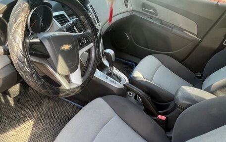 Chevrolet Cruze II, 2010 год, 579 000 рублей, 16 фотография