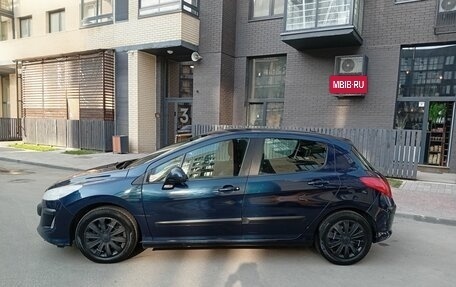 Peugeot 308 II, 2010 год, 690 000 рублей, 3 фотография