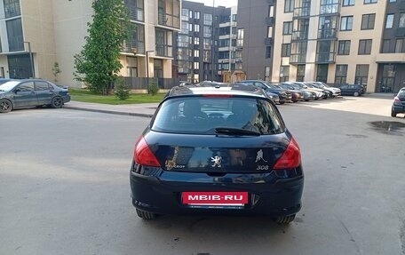 Peugeot 308 II, 2010 год, 690 000 рублей, 5 фотография