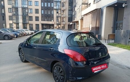 Peugeot 308 II, 2010 год, 690 000 рублей, 4 фотография