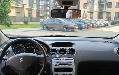 Peugeot 308 II, 2010 год, 690 000 рублей, 10 фотография