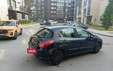 Peugeot 308 II, 2010 год, 690 000 рублей, 6 фотография