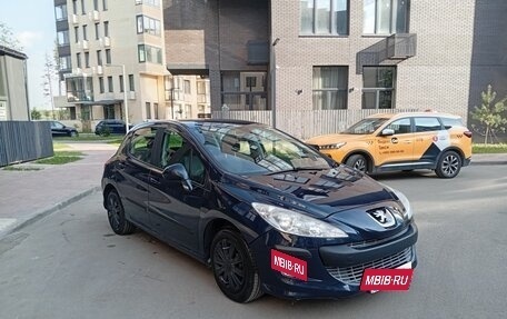 Peugeot 308 II, 2010 год, 690 000 рублей, 8 фотография