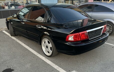 KIA Magentis I, 2006 год, 499 999 рублей, 4 фотография