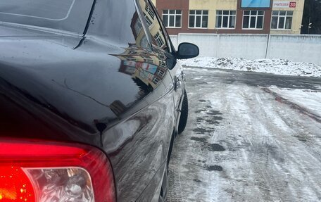 KIA Magentis I, 2006 год, 499 999 рублей, 10 фотография
