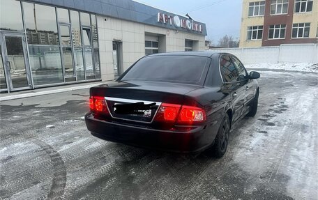 KIA Magentis I, 2006 год, 499 999 рублей, 12 фотография