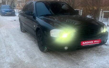 KIA Magentis I, 2006 год, 499 999 рублей, 9 фотография