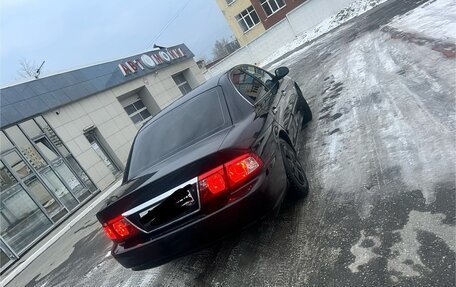 KIA Magentis I, 2006 год, 499 999 рублей, 13 фотография