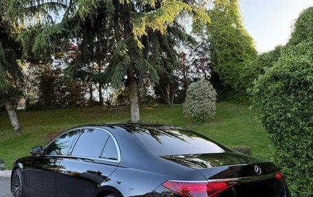 Mercedes-Benz S-Класс, 2022 год, 8 720 000 рублей, 6 фотография