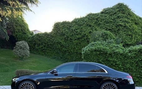 Mercedes-Benz S-Класс, 2022 год, 8 720 000 рублей, 4 фотография