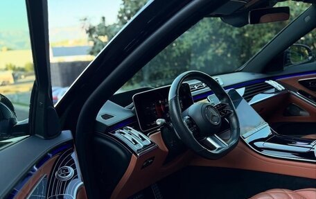 Mercedes-Benz S-Класс, 2022 год, 8 720 000 рублей, 16 фотография