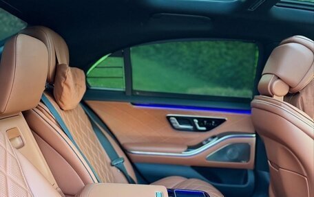 Mercedes-Benz S-Класс, 2022 год, 8 720 000 рублей, 11 фотография