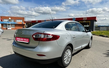 Renault Fluence I, 2013 год, 1 230 000 рублей, 7 фотография