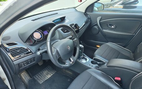 Renault Fluence I, 2013 год, 1 230 000 рублей, 9 фотография