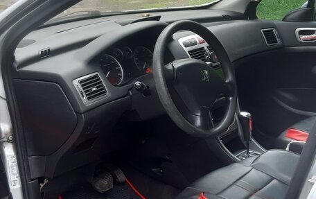 Peugeot 307 I, 2002 год, 275 000 рублей, 6 фотография