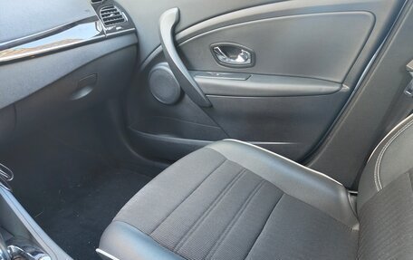 Renault Fluence I, 2013 год, 1 230 000 рублей, 10 фотография