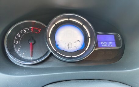 Renault Fluence I, 2013 год, 1 230 000 рублей, 13 фотография