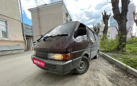 Nissan Largo III (W30), 1989 год, 150 000 рублей, 2 фотография